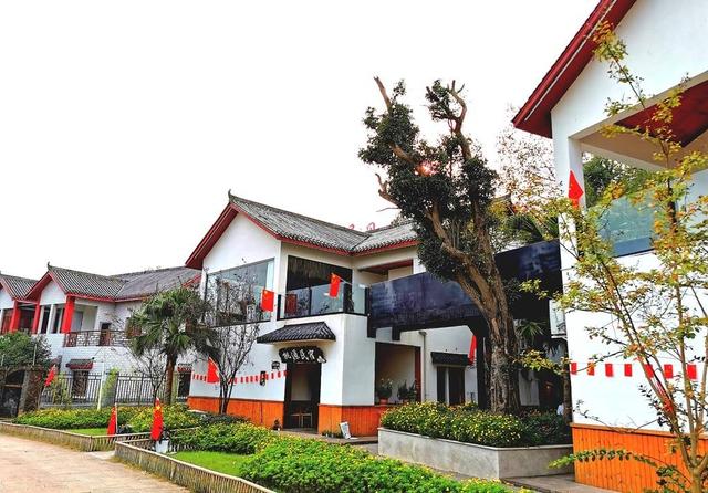 东部新区贾家街道久隆社区