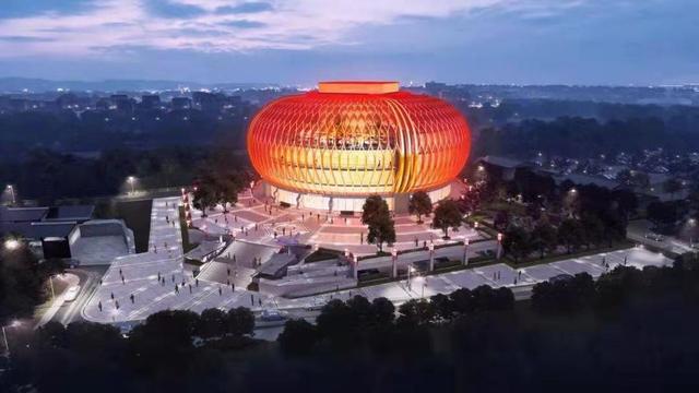 建川博物馆-中共百年辉煌史展览